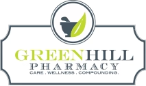 Greenhill Pharmacy